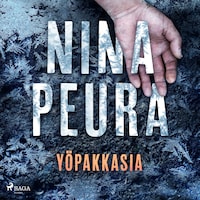Yöpakkasia