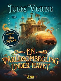 En världsomsegling under havet