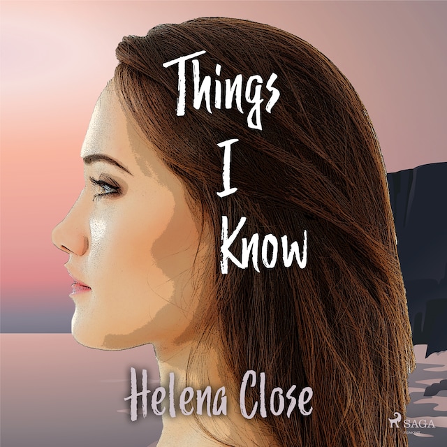Book cover for Things I Know