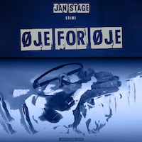 Øje for øje