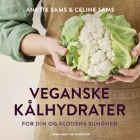 Veganske kålhydrater