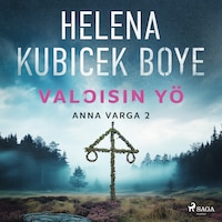 Valoisin yö