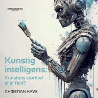Kunstig intelligens