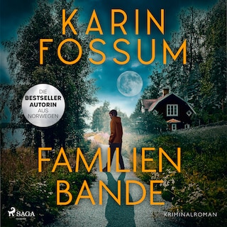 Familienbande als Hörbuch