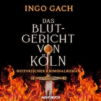 Das Blutgericht von Köln