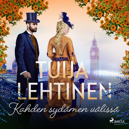 Kahden sydämen välissä bookCoverFor