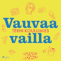 Vauvaa vailla