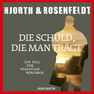 Die Schuld, die man trägt (Autorisierte Lesefassung) als Hörbuch