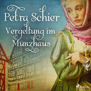 Vergeltung im Münzhaus als Hörbuch