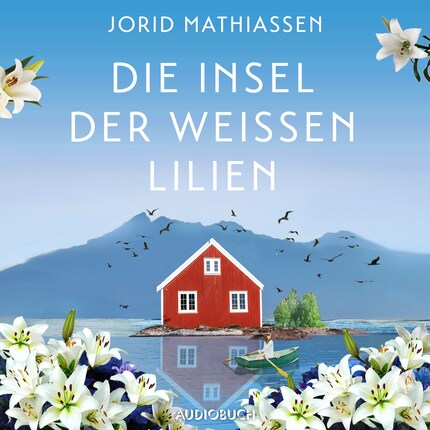 Die Insel der weißen Lilien bookCoverFor