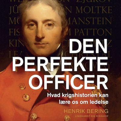Den perfekte officer