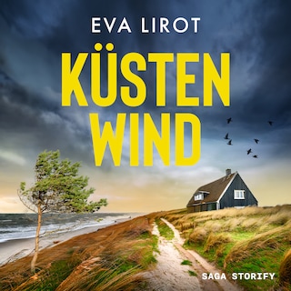 Küstenwind als Hörbuch