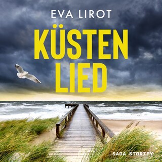 Küstenlied als Hörbuch