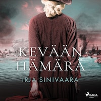 Kevään hämärä