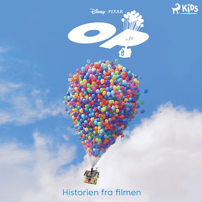 Op! - Historien fra filmen