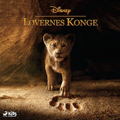 Løvernes Konge – Historien fra filmen