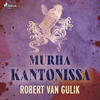 Murha Kantonissa