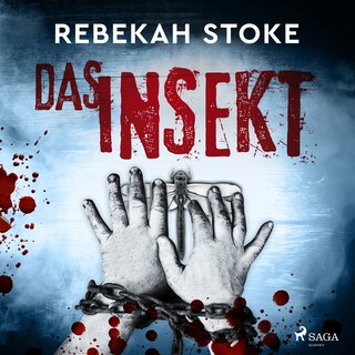 Das Insekt als Hörbuch