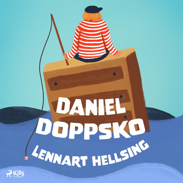 Book cover for Daniel Doppsko