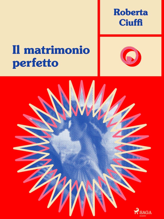 Book cover for Il matrimonio perfetto