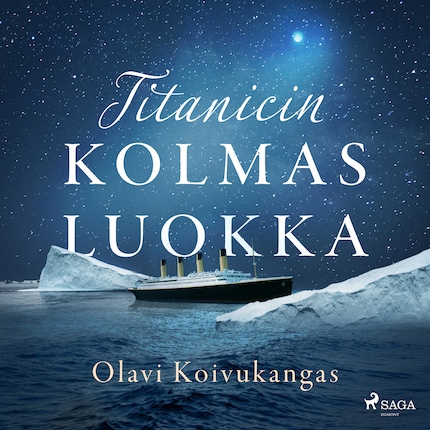 Titanicin kolmas luokka bookCoverFor