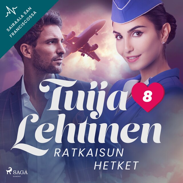 Book cover for Ratkaisun hetket