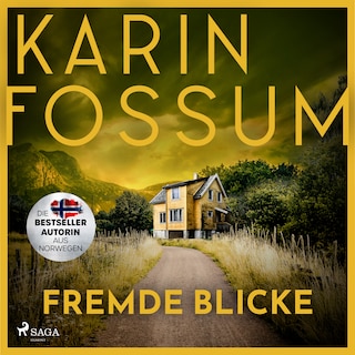 Fremde Blicke als Hörbuch