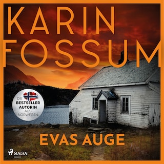Evas Auge als Hörbuch