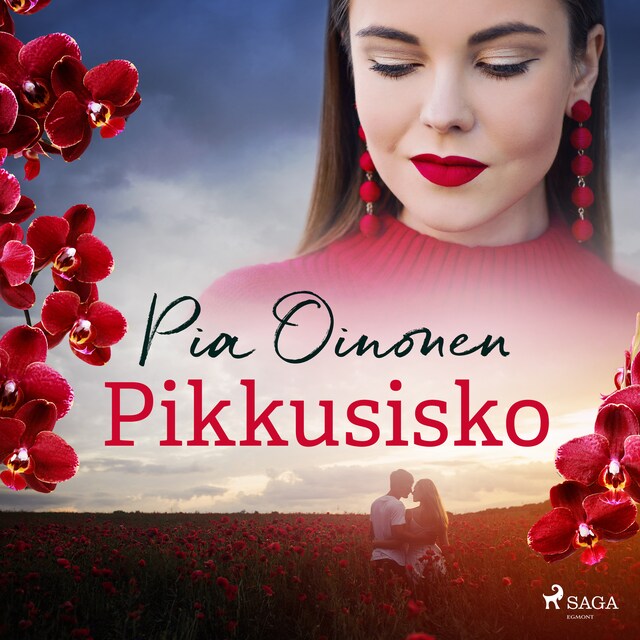 Okładka książki dla Pikkusisko