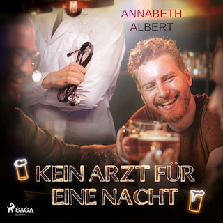 Kein Arzt für eine Nacht als Hörbuch