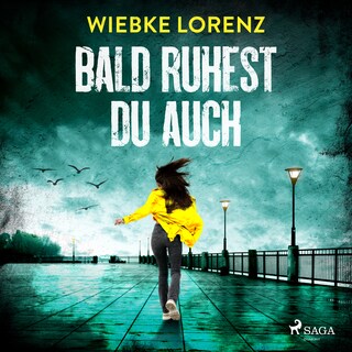 Bald ruhest du auch als Hörbuch