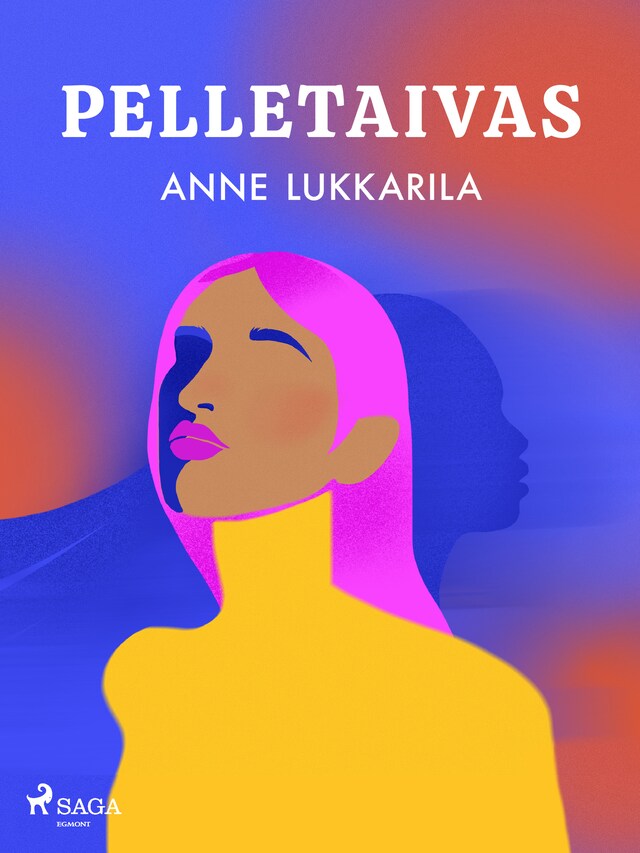 Book cover for Pelletaivas