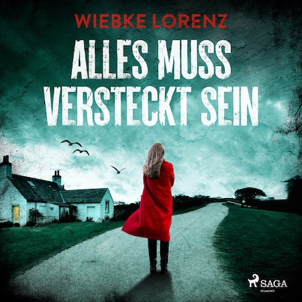 Alles muss versteckt sein bookCoverFor