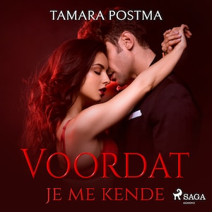 Voordat je me kende - luisterboek