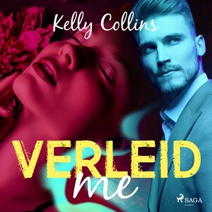 Verleid me - luisterboek