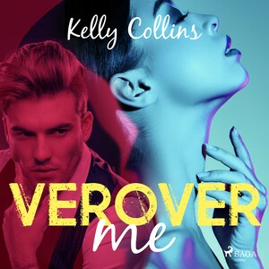 Verover me - luisterboek