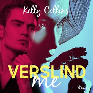 Verslind me - luisterboek