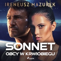 Sonnet. Obcy w krwiobiegu