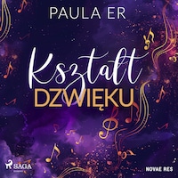 Kształt dźwięku