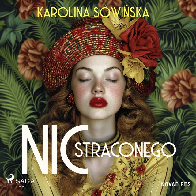 Book cover for Nic straconego