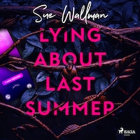 Lying About Last Summer