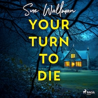 Your Turn to Die