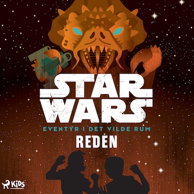 Star Wars: Eventyr i det vilde rum – Reden