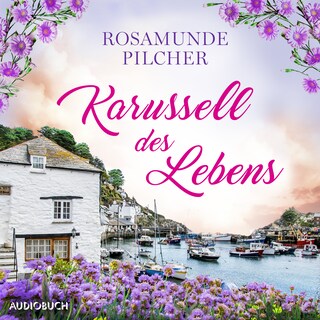 Karussell des Lebens als Hörbuch