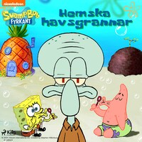 SvampBob Fyrkant – Hemska havsgrannar
