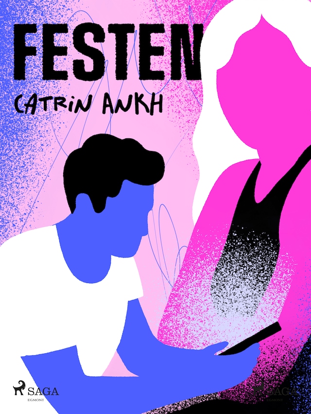 Book cover for Festen