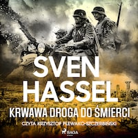 Krwawa droga do śmierci