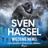 Więzienie NKWD