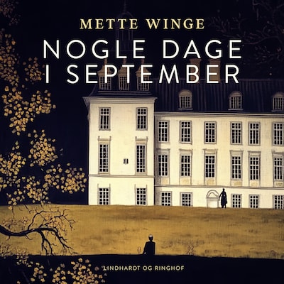Nogle dage i september