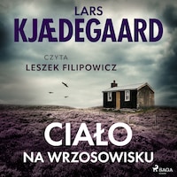 Ciało na wrzosowisku